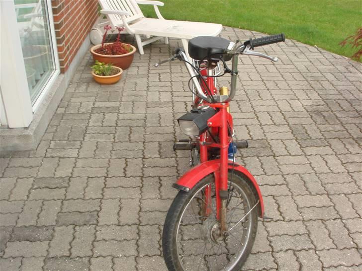 Puch maxi K billede 6