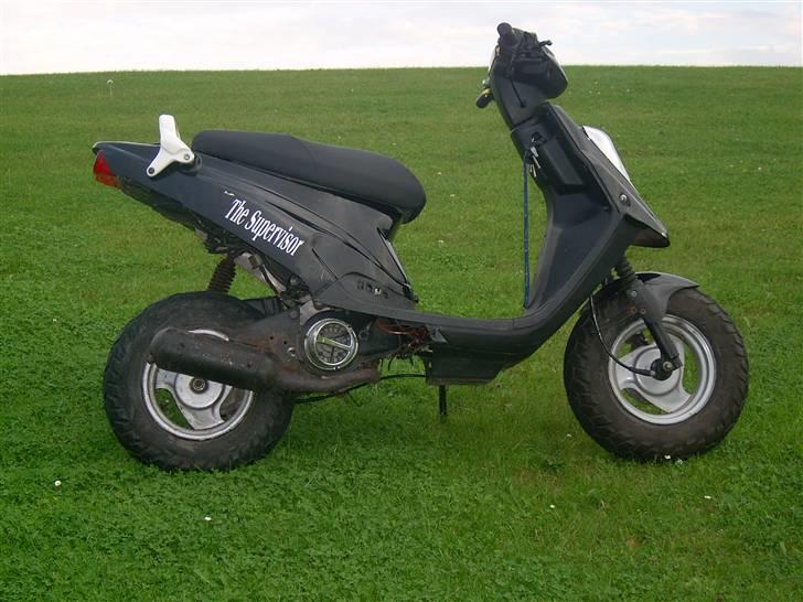 PGO Hot 50 - Solgt billede 14