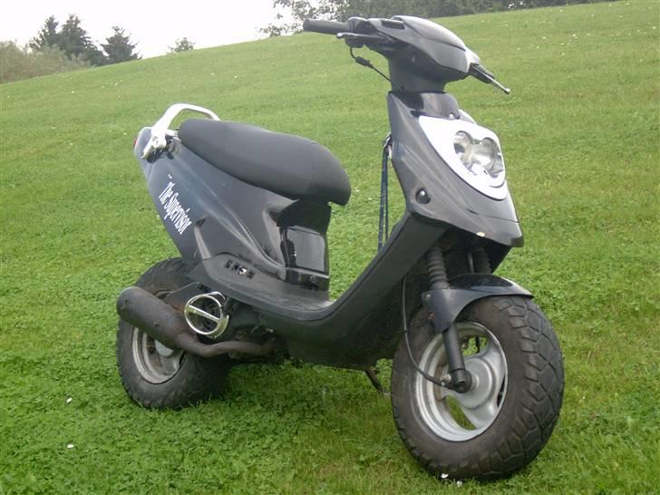 PGO Hot 50 - Solgt billede 16