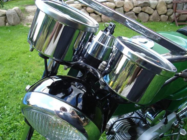 Yamaha fs1 ( SOLGT ) billede 2