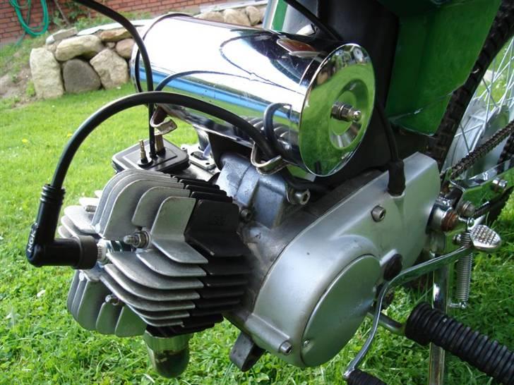 Yamaha fs1 ( SOLGT ) billede 3