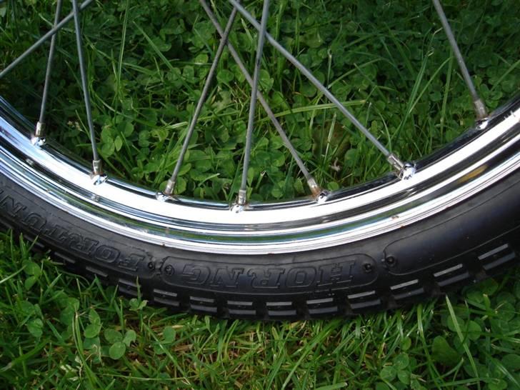 Yamaha fs1 ( SOLGT ) billede 4