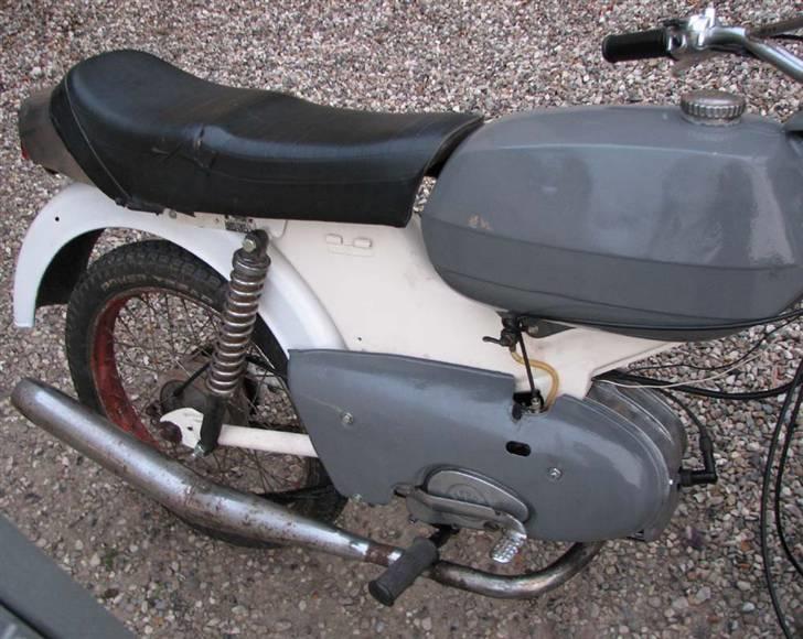 Kreidler florett solgt!! billede 5