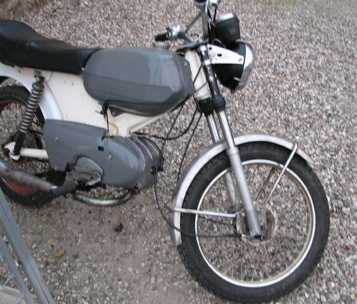 Kreidler florett solgt!! billede 6