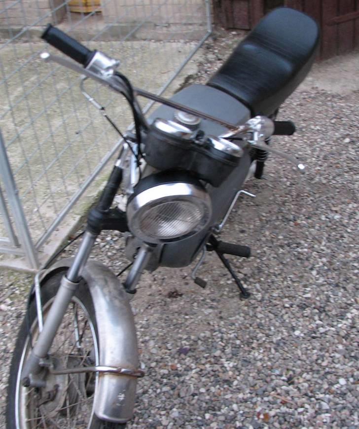 Kreidler florett solgt!! billede 7