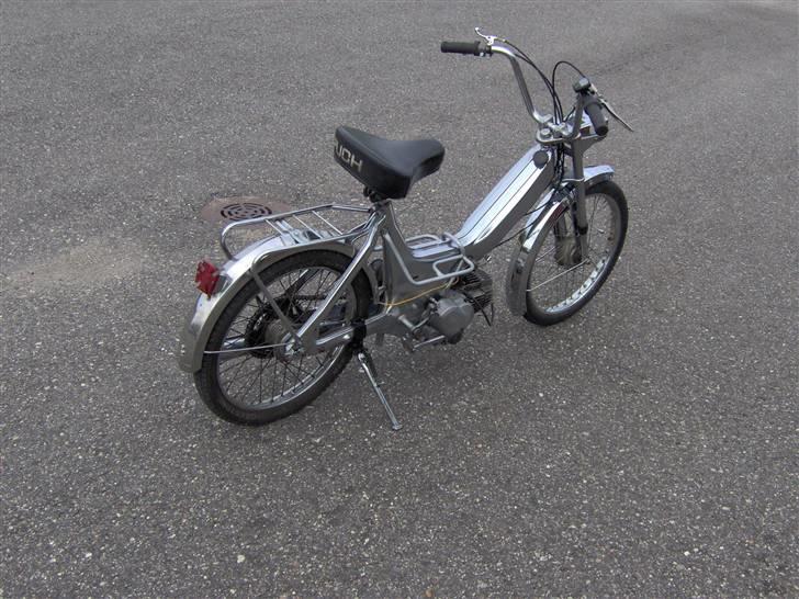 Puch Maxi K  Chrome (solgt) billede 1