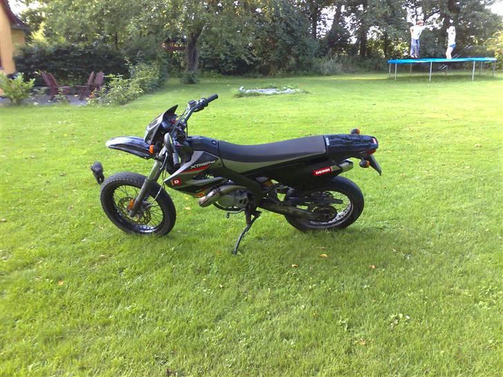 Derbi Senda X-Tream Solgt billede 1