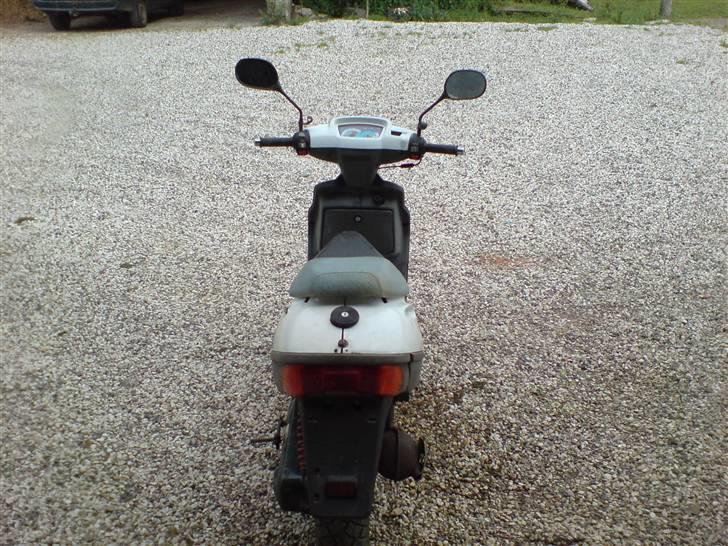 Adly jet 100ccm billede 4