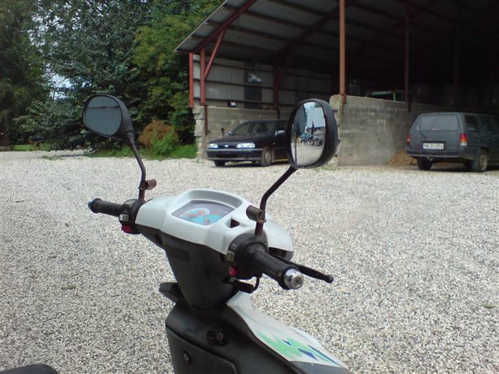 Adly jet 100ccm billede 8