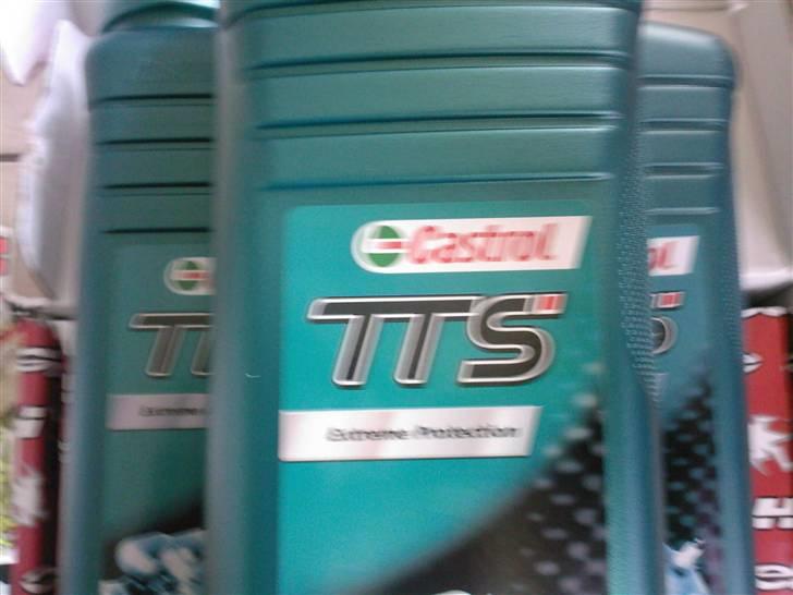 Peugeot Buxy Projekt billede 19