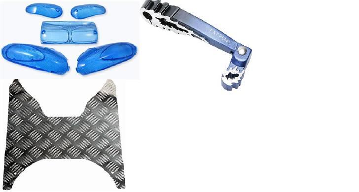 Gilera STALKER...(EN STEMME TAK) - ting j skal have købt billede 20