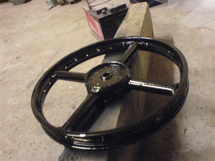 Honda Express<33 billede 3
