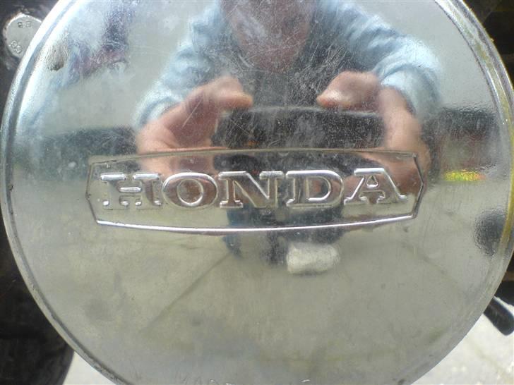 Honda Express<33 billede 7