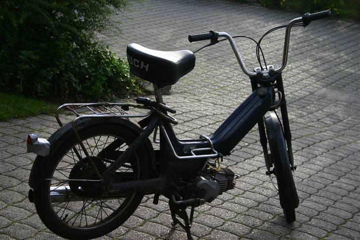 Puch Maxi K billede 1