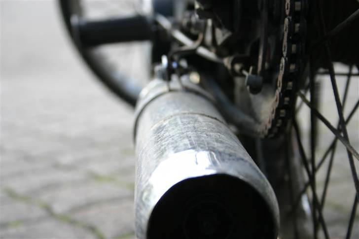 Puch Maxi K billede 2