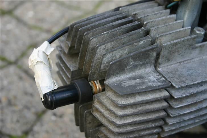 Puch Maxi K billede 3