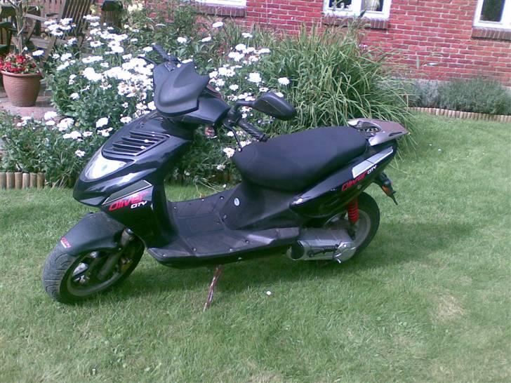 CPI Oliver City billede 1