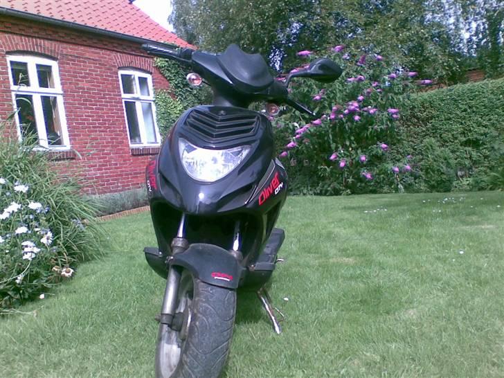 CPI Oliver City billede 2