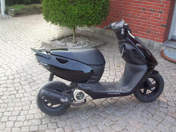 Aprilia sonic solgt !! billede 2