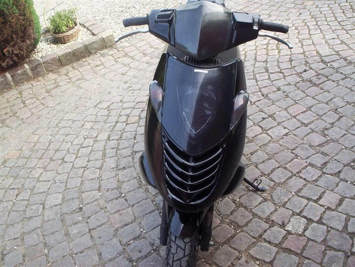 Aprilia sonic solgt !! billede 3