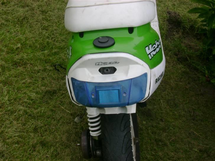 Yamaha jog fs byttet billede 5
