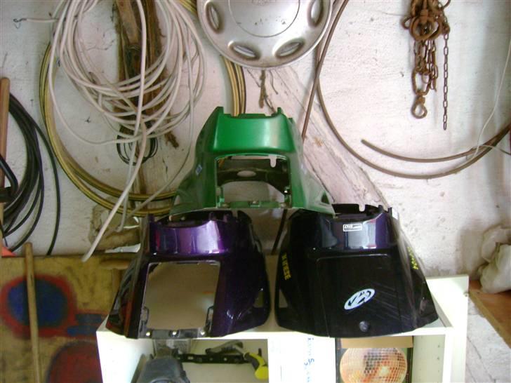 Yamaha jog fs byttet billede 6