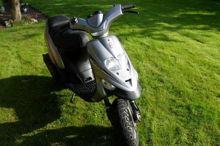 Gilera Stalker  billede 6