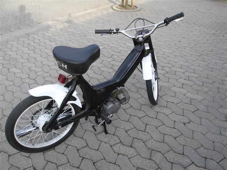Puch maxi solgt billede 4