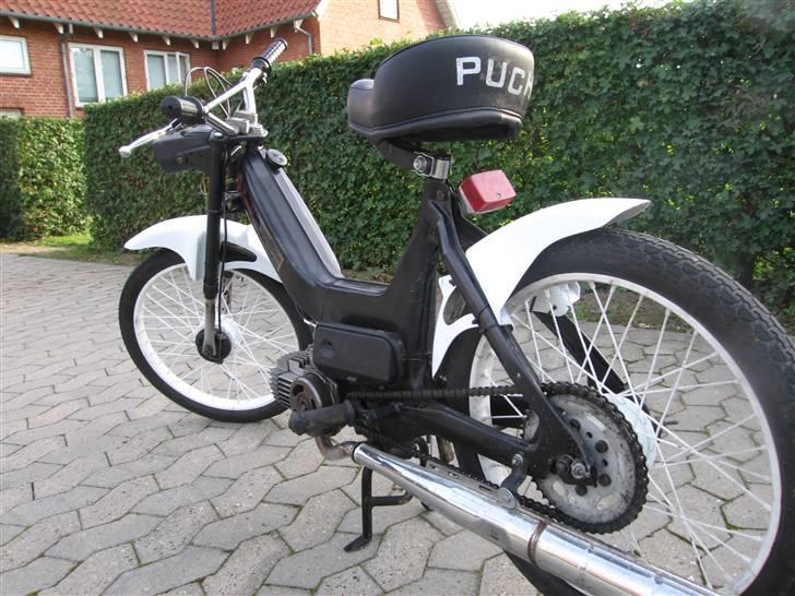 Puch maxi solgt billede 5