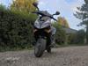 Peugeot speedfight (solgt)