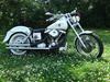 MiniBike Mini Harley