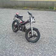 Sachs Madass (solgt)