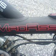 Sachs Madass (solgt)