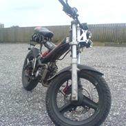 Sachs Madass (solgt)