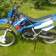 Suzuki RMX