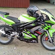 Rieju RS 2 Matrix [Solgt]