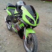 Rieju RS 2 Matrix [Solgt]