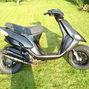 Gilera Stalker Sælges!