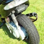 Gilera Stalker Sælges!