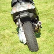 Gilera Stalker Sælges!