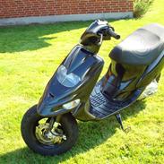 Gilera Stalker Sælges!