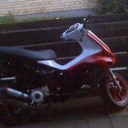 Gilera Runner projekt - til salg