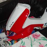 Gilera Runner projekt - til salg