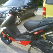 Aprilia sr50 ditech FØR! solgt