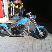 MiniBike Mini Harley
