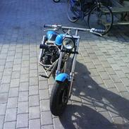 MiniBike Mini Harley