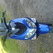 Peugeot Speedfight 2