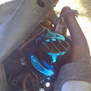 Gilera StalkeR