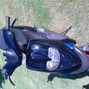 Gilera StalkeR