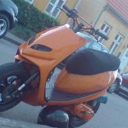 Suzuki Estilete Byttet